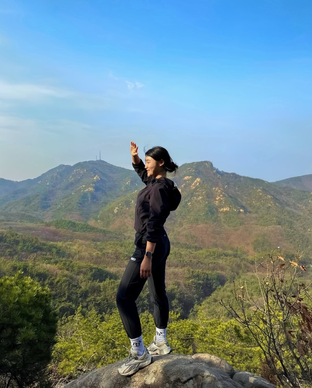 163.59kg_ 게시물 이미지: 🌍🏔️

#등산 #건강 #life #일상 #FitAndTravel