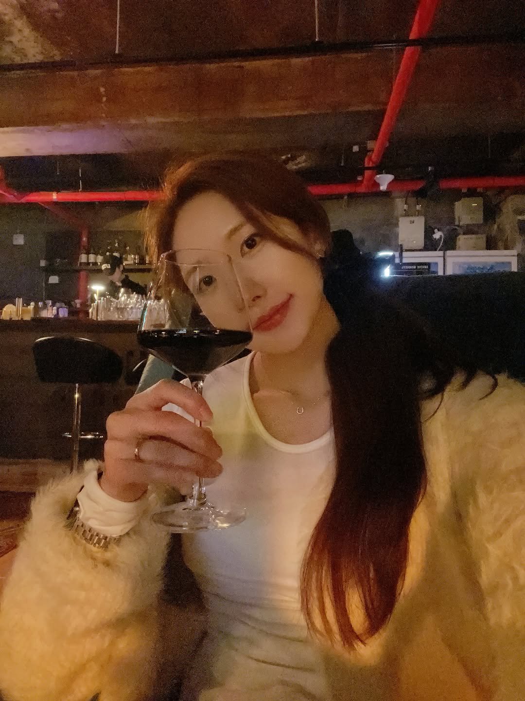 173__fit 게시물 이미지: 점점 취향이 생기고
취향이 내가 된다💎