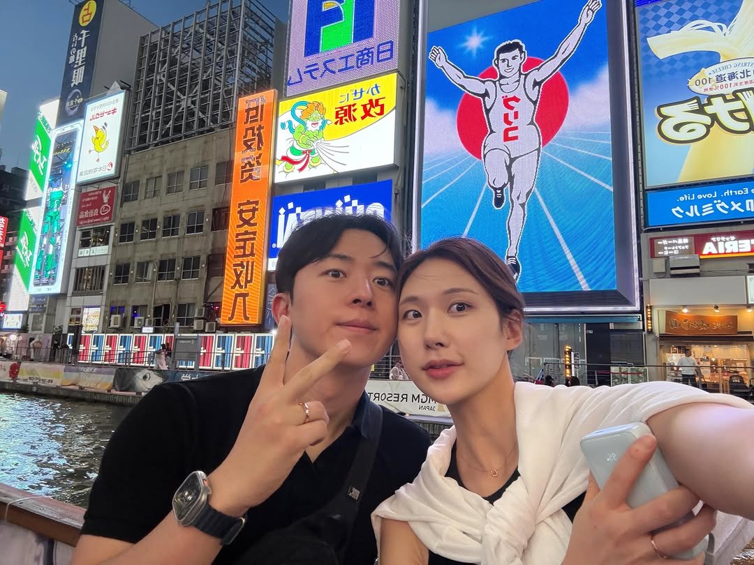 173__fit 게시물 이미지: 어느덧 5월의 마지막 날

여행🇯🇵갔다 오느라, 이사하느라
수고가 많아땨요♥️