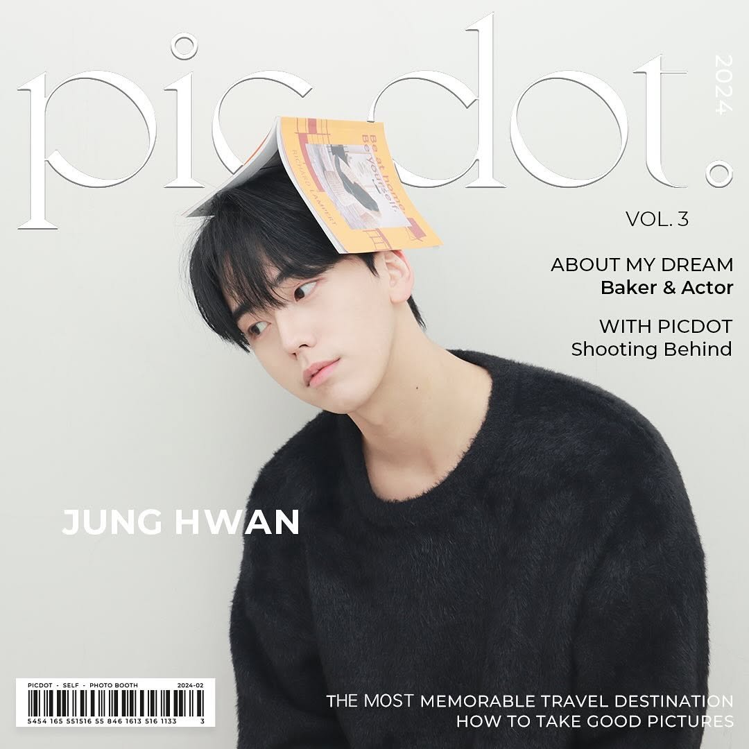 178_w_byen 게시물 이미지: PICDOT 포토부스 모델의
- Let me introduce my self...