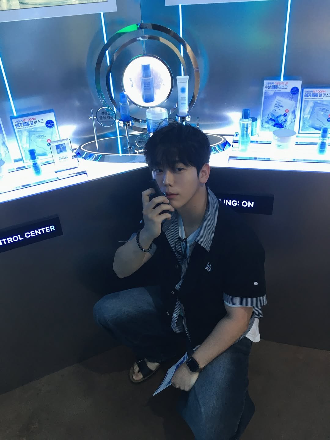 178_w_byen 게시물 이미지: #광고

나 27세에 성수 비밀 요원으로 활동하고 왔다..🤫🤫🤫

쿨링 1등 브랜드...