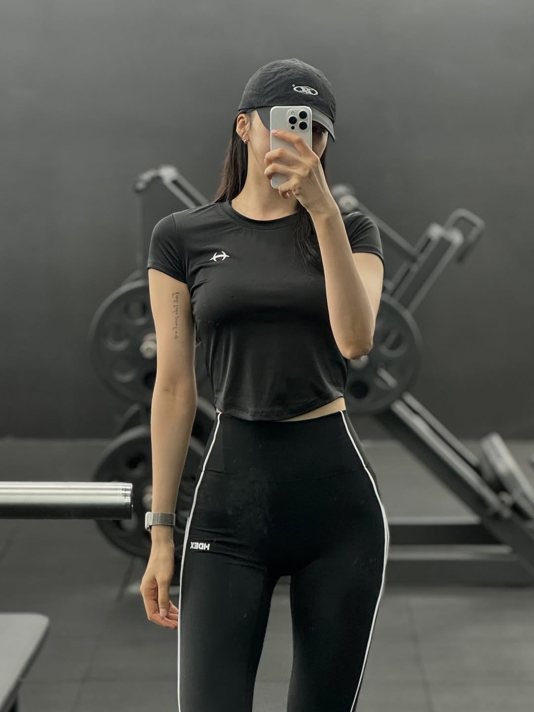 178cmimi 게시물 이미지: 명절 음식 방어전 👀🤍
 
허앏엉큰 만들어주는 에이치덱스 레깅스...