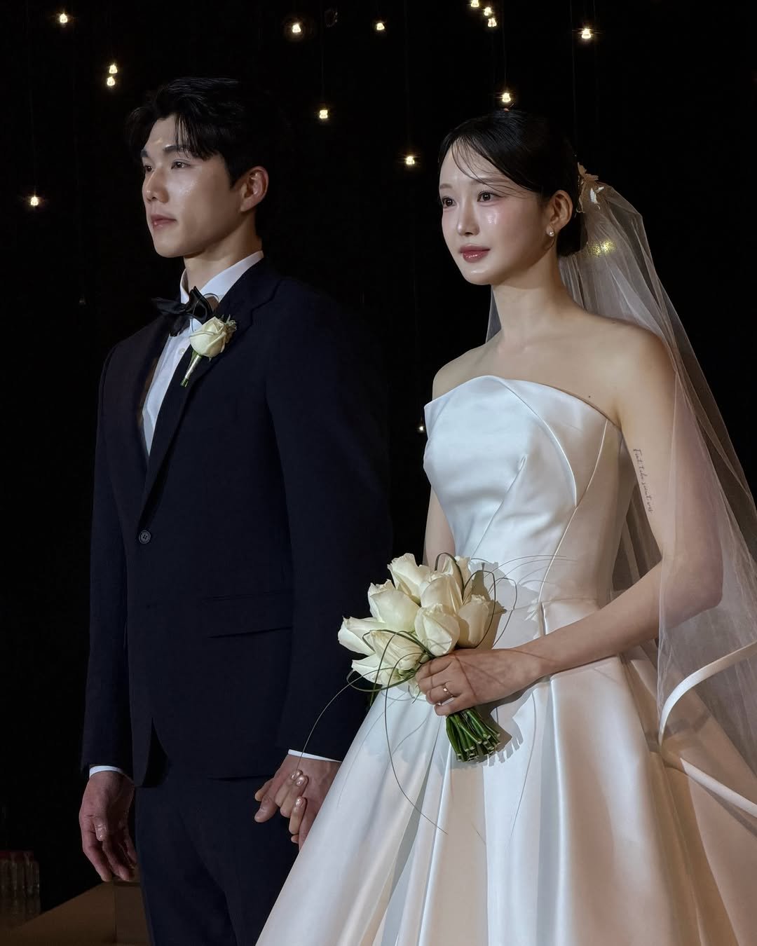 178cmimi 게시물 이미지: 저희 드디어(?)결혼했습니다🩶

바쁘신 와중에 시간 내어 와주신 분들, 
마음...