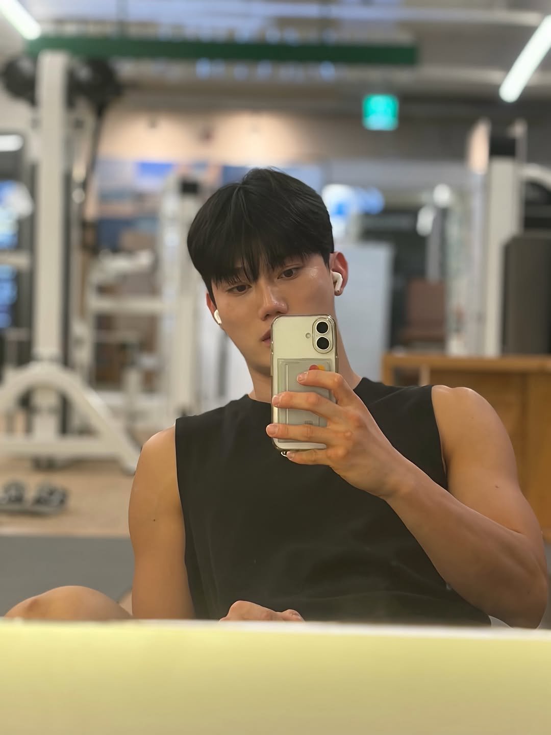 182_jg 게시물 이미지: 단백질 45g 진짠가..? 🤔

#프로틴 #토요일밤 #자기관리