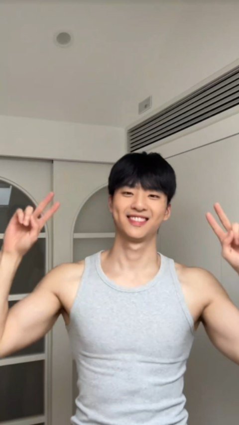 184.95cm 게시물 이미지: 💛 #fyp