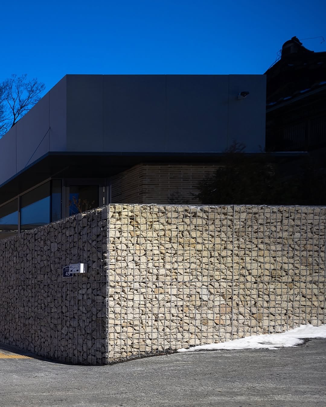 Photo by 1-1company in 뮤지엄한미.