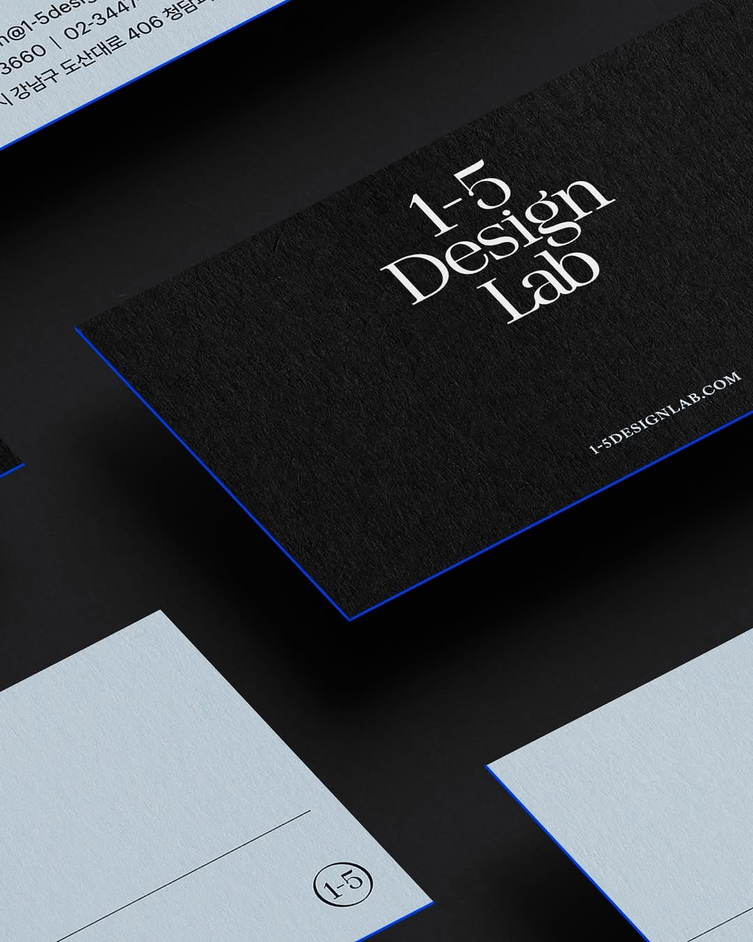 1_1company 게시물 이미지: [1-5Design Lab Branding Project]
1-1컴퍼니 자회사...