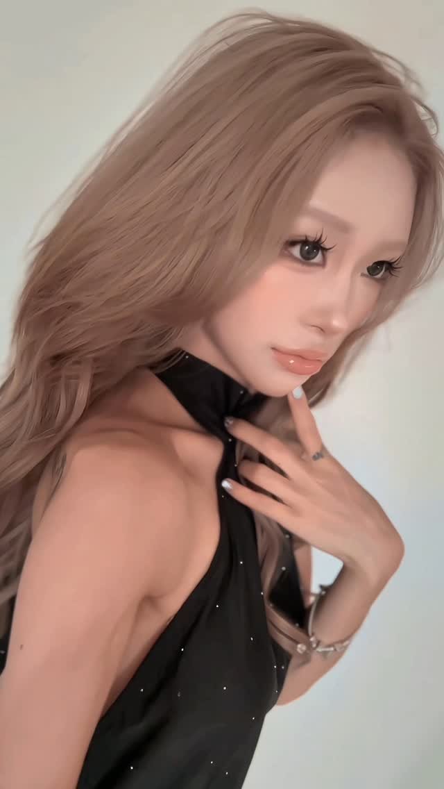 1_6_9._9 게시물 이미지: え、オーマイガ〜😳💦これはちょっと可愛すぎ罰金レベルなんだけど〜!?✨💸