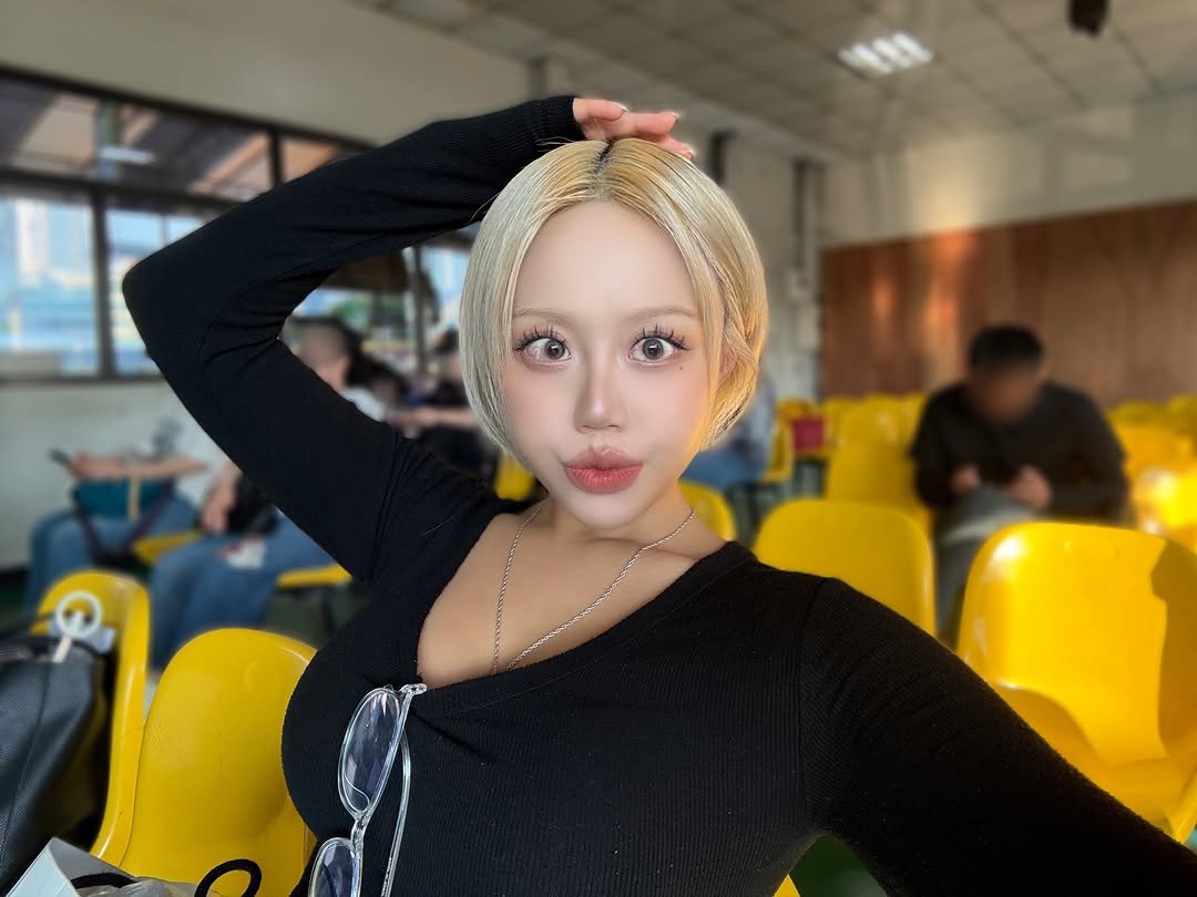 1__48cm 게시물 이미지: 우당탕탕 6월 둘째쮸 🍊