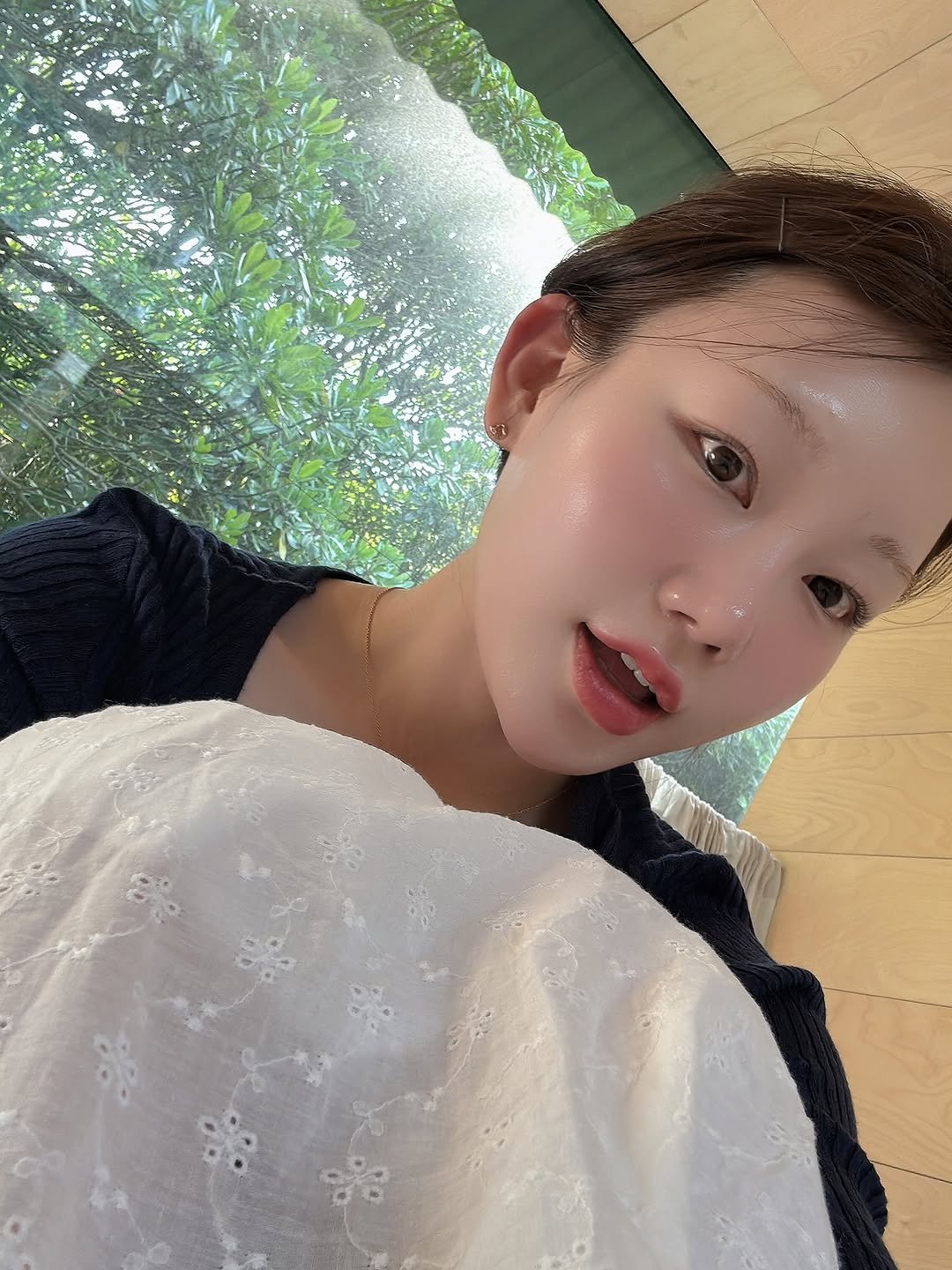 Photo by 𝐌𝐢𝐧𝐚 | 뷰티•시술 꿀팁 | 감성공유⑉♥ on June 25, 2025.