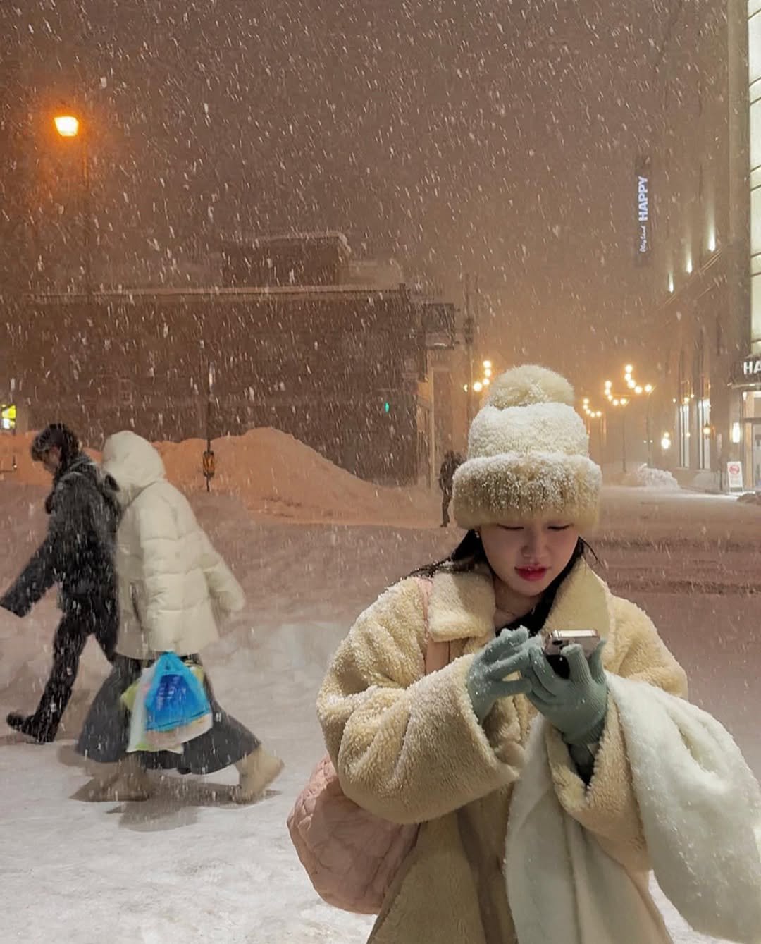 Photo shared by 𝐌𝐢𝐧𝐚 | 뷰티•시술 꿀팁 | 감성공유⑉♥ on January 30, 2024 tagging @1__xixx.