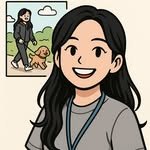 1_ddul 인스타그램 프로필 사진
