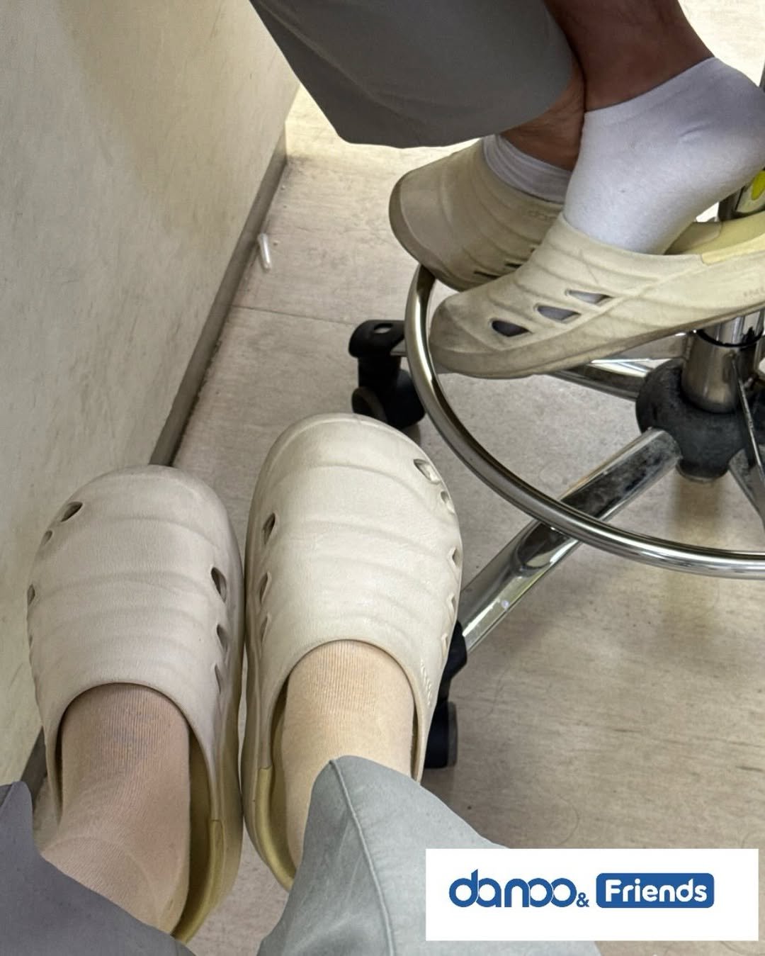 1_ddul 게시물 이미지: #광고 응급실 간호사 하면서 느끼는 게 긴급환자가 하루에도 몇명씩 와서 뛰어다닐때가...