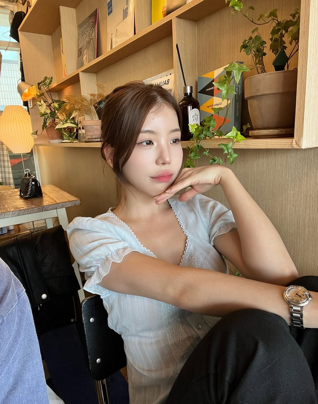 1_jjeong.u 게시물 이미지: 🩵🍦🍀🍬
