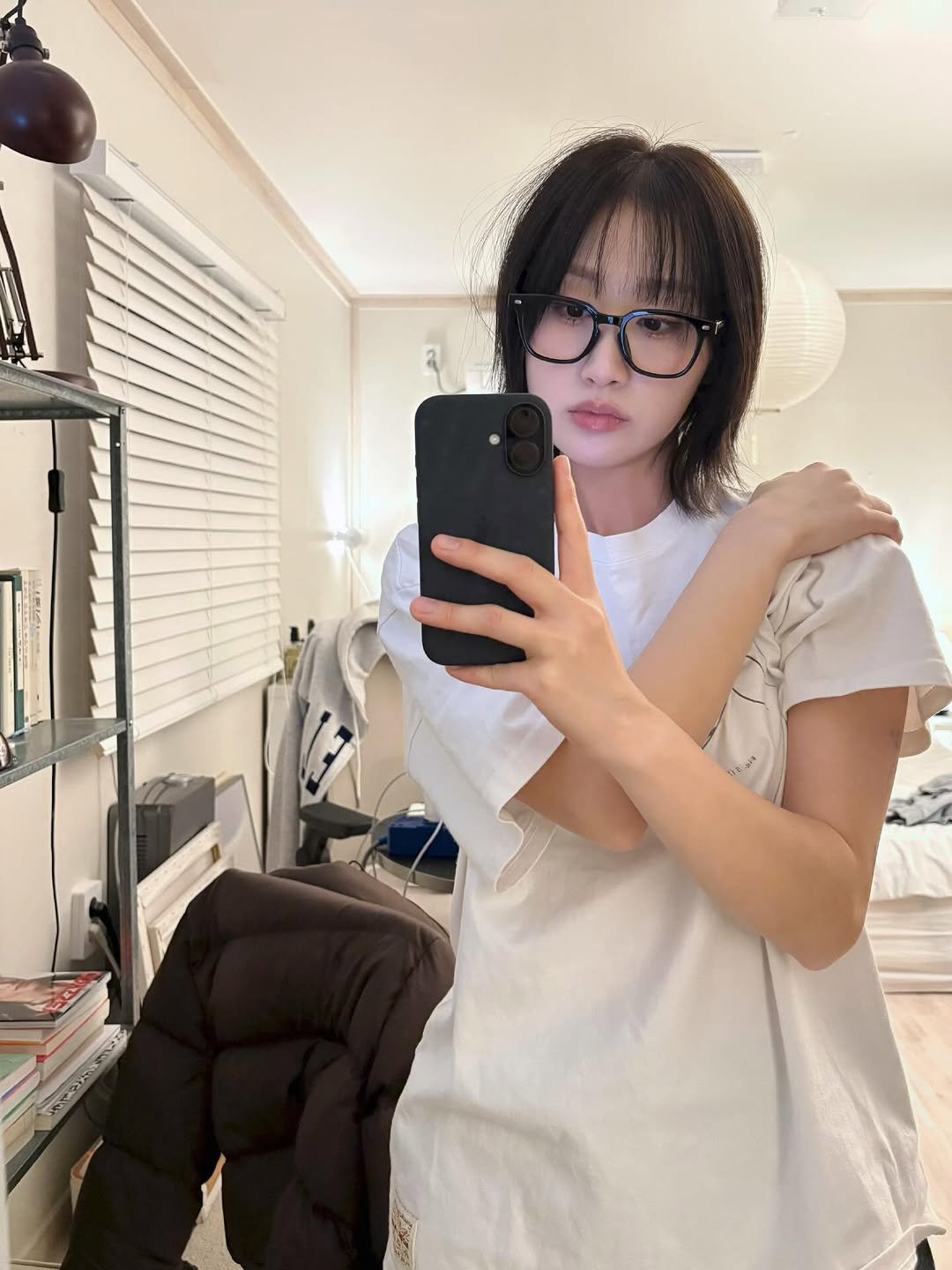 Photo by 은혜 on November 23, 2025.