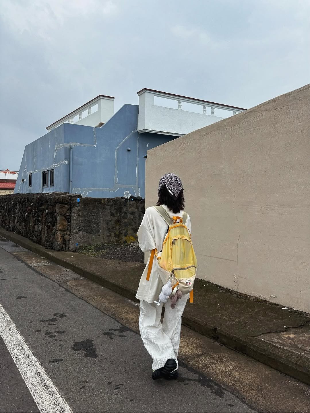 Photo by 은혜 on August 10, 2025.