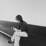 1azyheart 인스타그램 프로필 사진