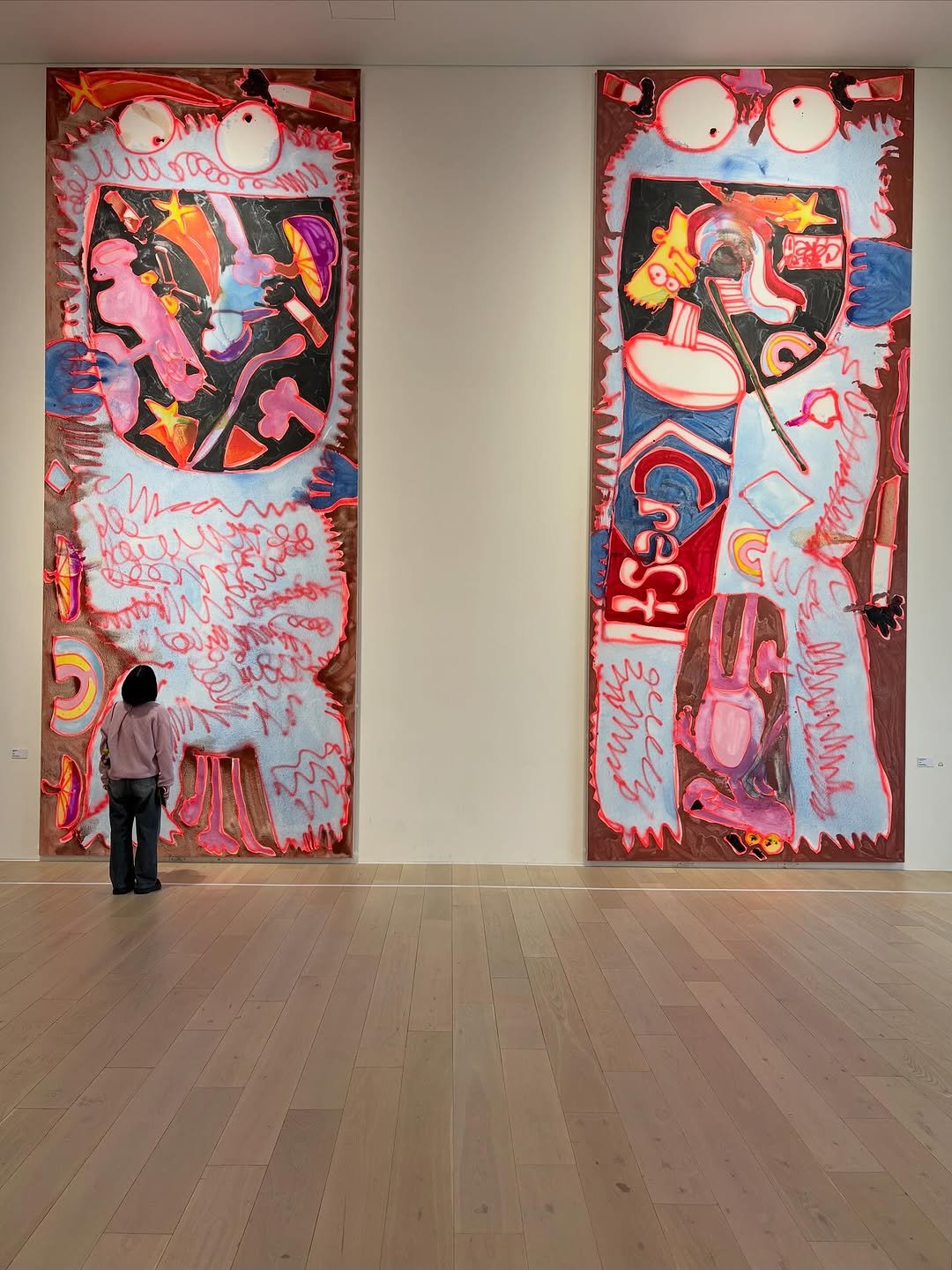 Photo by 은혜 on November 07, 2025.