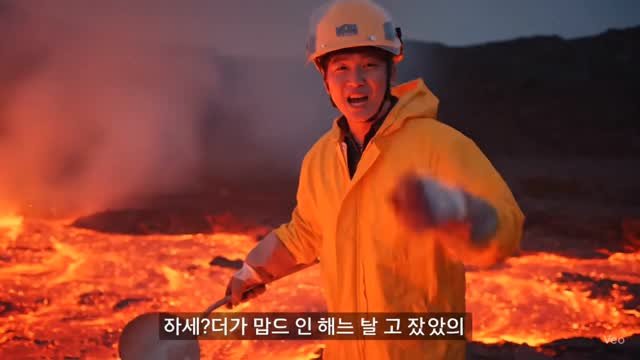 1boonnews 게시물 이미지: 심심해서 만들어본 AI 영상 2
#ai영상
