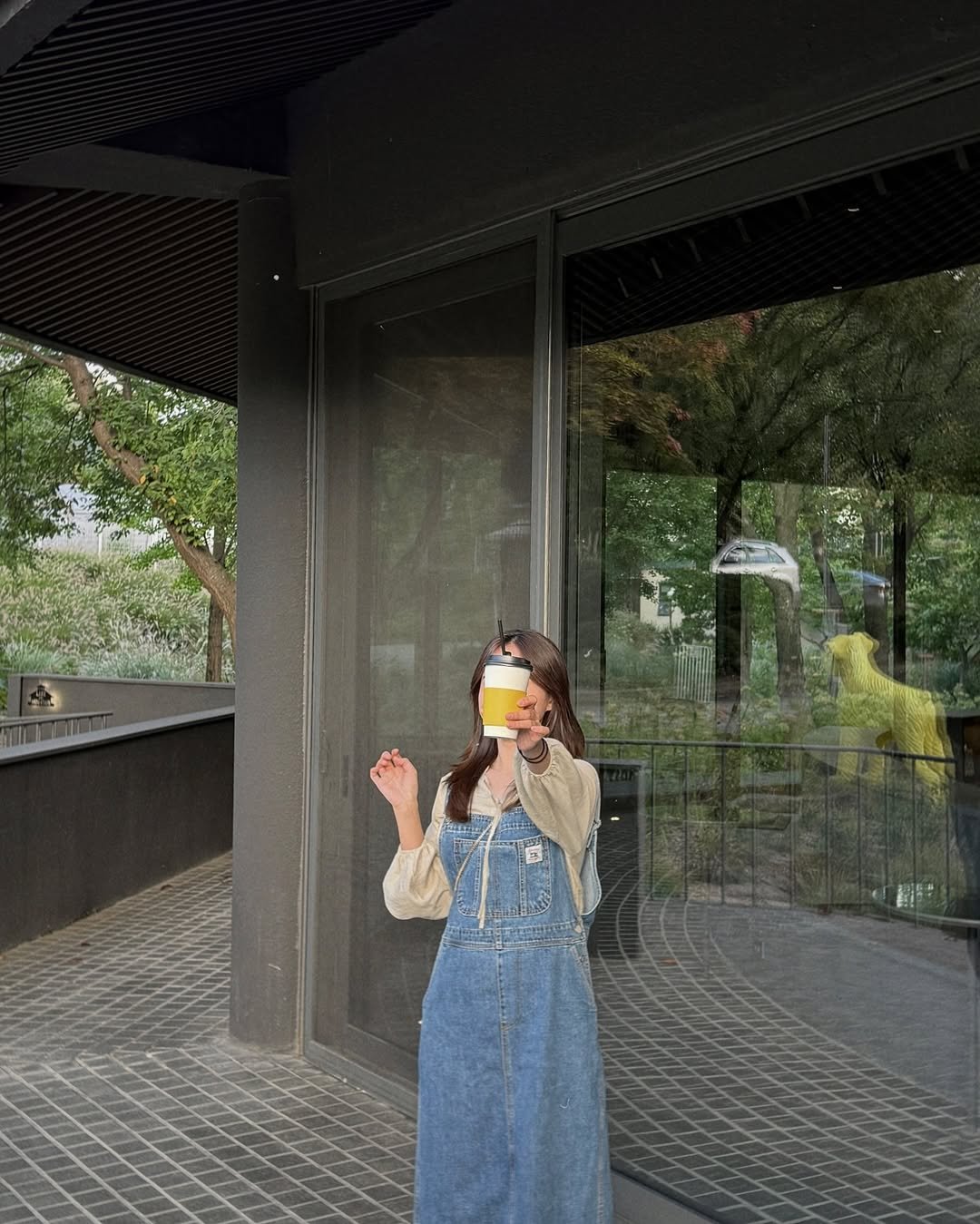 Photo by 오늘 일상, 여행 on October 27, 2025.