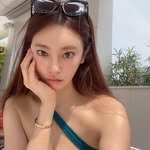 1evely1 인스타그램 프로필 사진