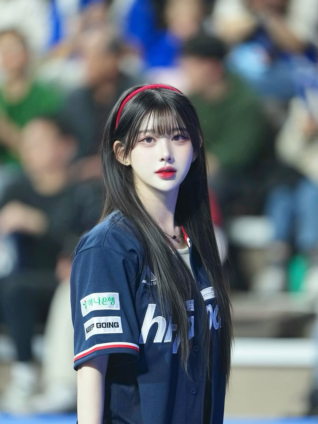 1ovbmi 게시물 이미지: 내일 도로공사 홈 경기! 💕😻

#한국도로공사하이패스배구단 #fyp #치어리더