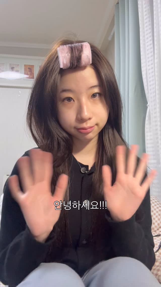 1overrrrrrrrrrr 게시물 이미지: 기다리고 기다리던 웜톤 메이크업