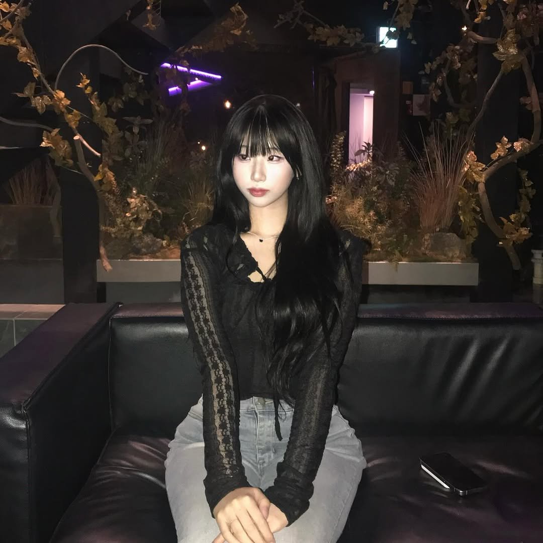 Photo by 냐린 on May 31, 2025.