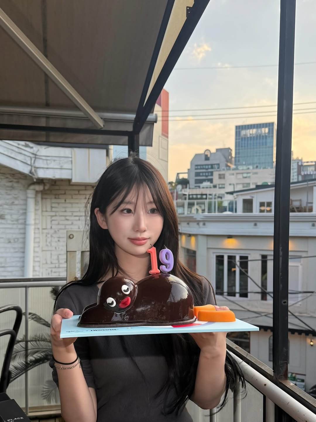 1overrrrrrrrrrr 게시물 이미지: 10대 마지막 생일…🎂🎉

생일축하해주셔서 너무 감사해요!