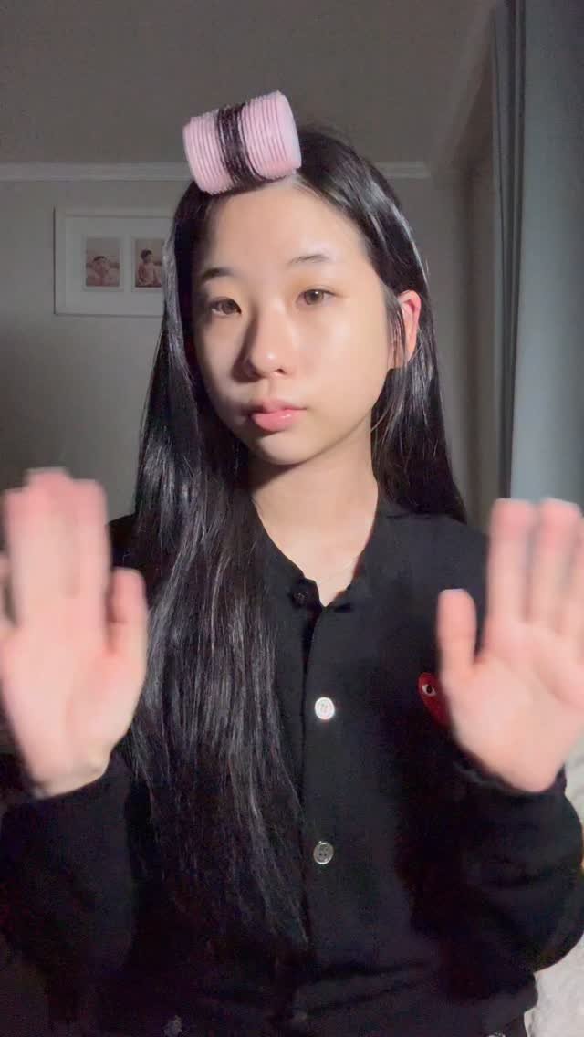 1overrrrrrrrrrr 게시물 이미지: ~~노아라 메이크업~~#냐린 #추천 #grwm #메이크업 #뮤트톤