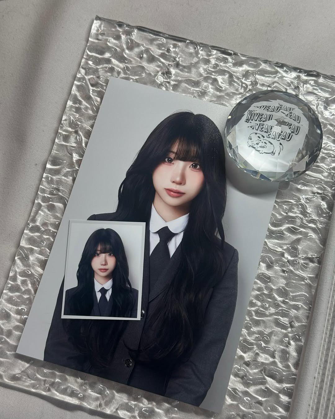 Photo by 냐린 on March 05, 2025.