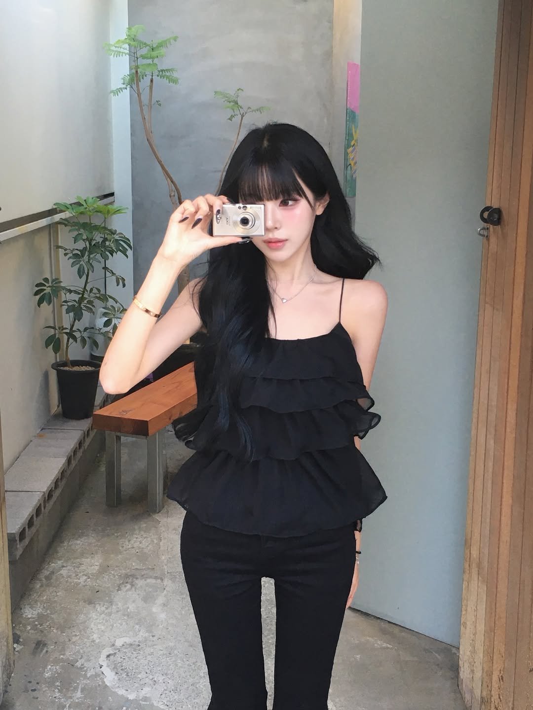 1owelly_ 게시물 이미지: 벌써 탓으예