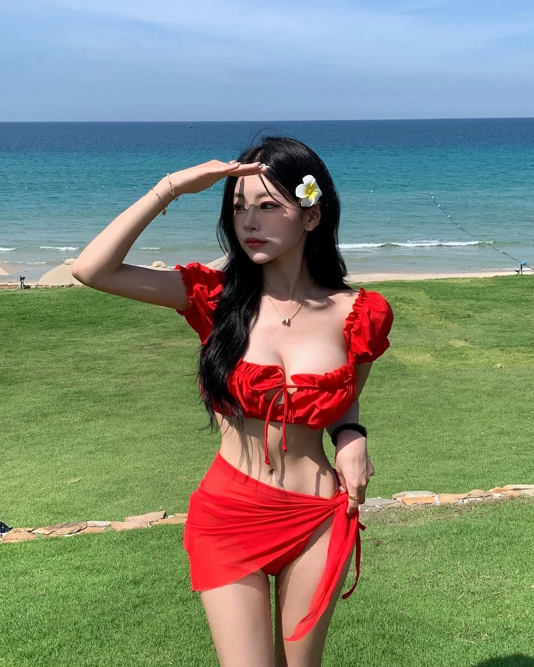 1owelly_ 게시물 이미지: 나 나트랑 너무 좋아ㅠㅠ❤