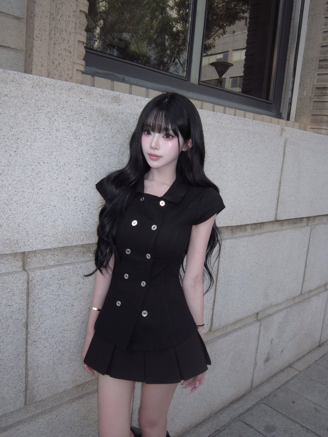 1owelly_ 게시물 이미지: 요거는 내일 🖤