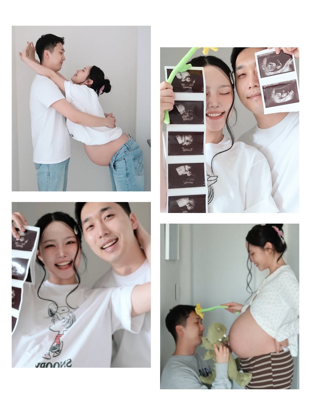 Photo shared by 한별두별 | 스킨케어•뷰티 크리에이터🤍 on April 26, 2026 tagging @yunhyeong_i. May be an image of text.