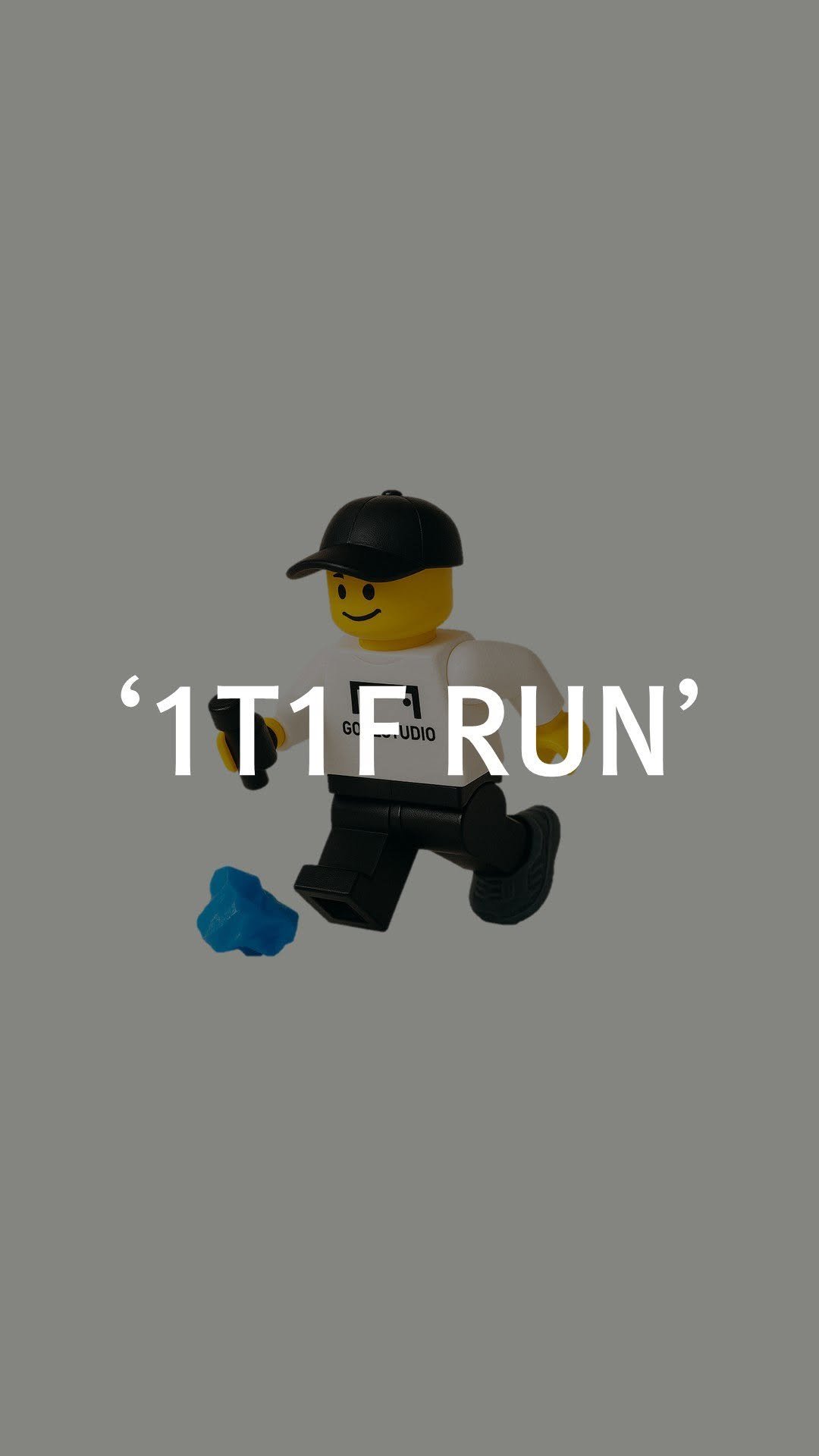 1trash1follow 게시물 이미지: 12월 6일 토요일 오전 10시,
각자 사는 동네에서 동시에 출발하는 러닝 +...