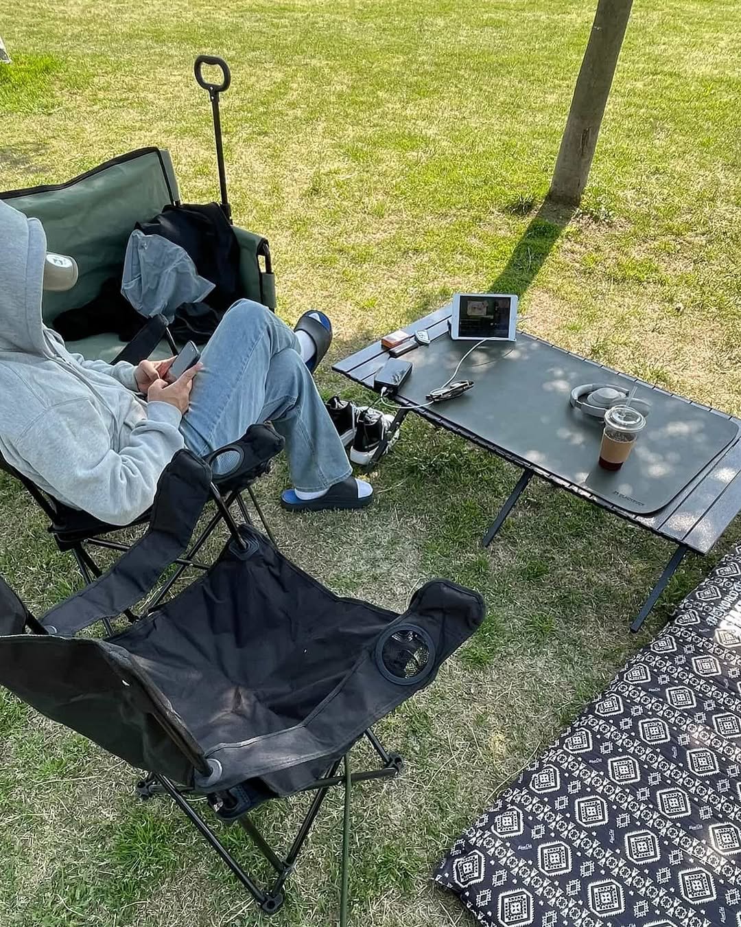 Photo by 청소하는사람 on April 30, 2025.