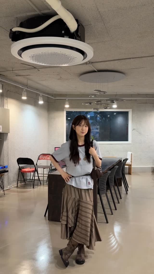 1u._.sh 게시물 이미지: 무슨 스타일이 제일 좋아?