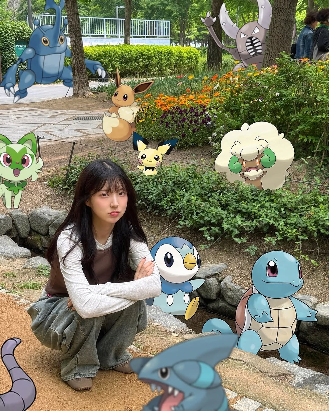 Photo by 유수현 on May 23, 2025.