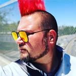 aaronkaiser 프로필 사진