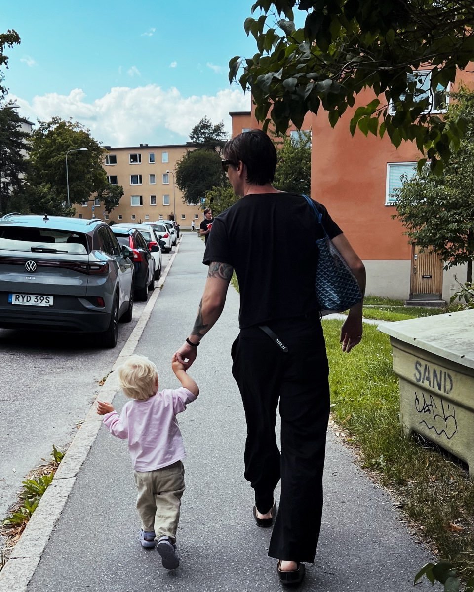 2026 게시물 이미지: Bästis med bästis ❤️