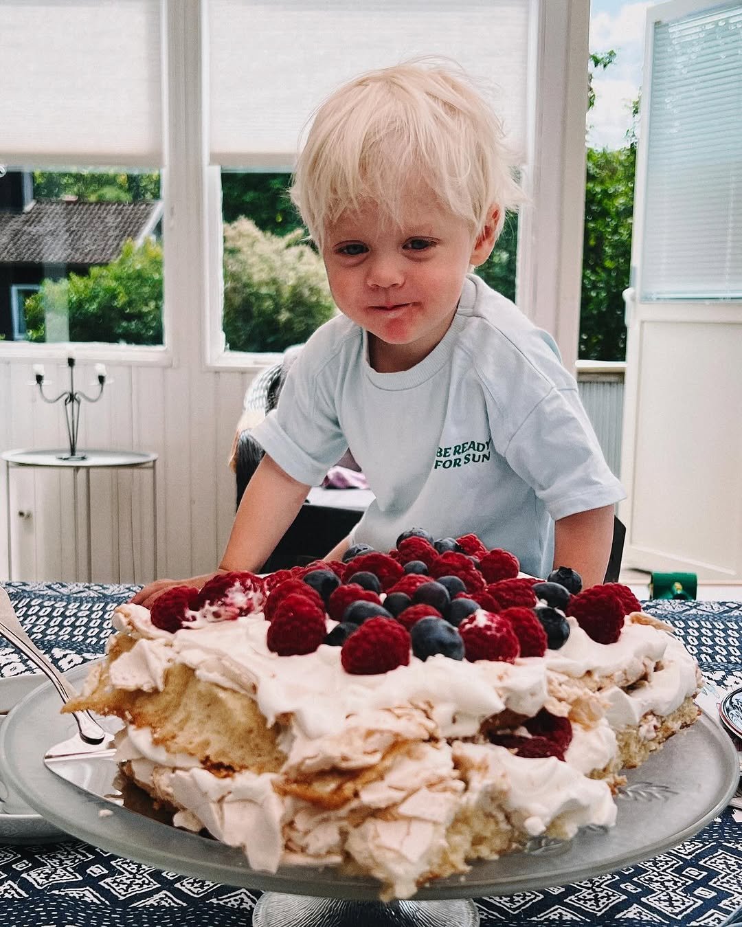 2026 게시물 이미지: 2 år senare - Adam 31/7/24 ❤️🎂