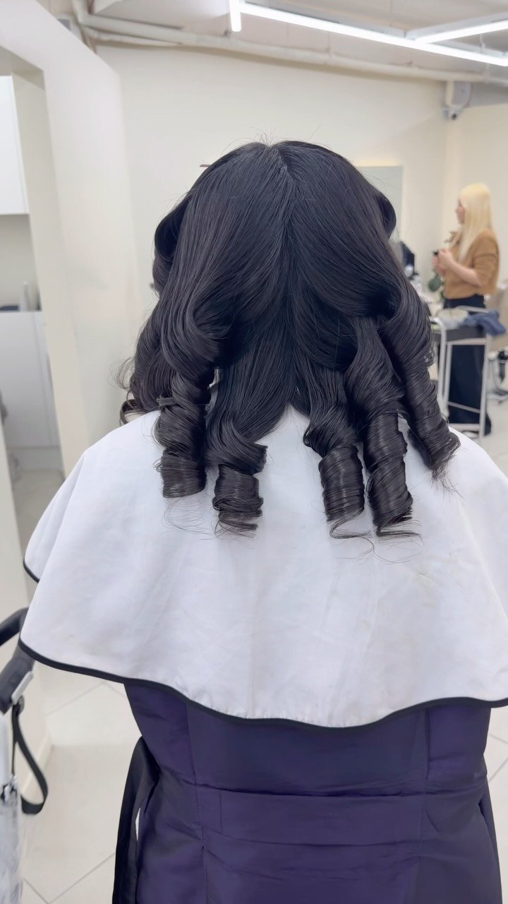 20u_kjs 게시물 이미지: Perm like Blow out 

#seoulhairsalon