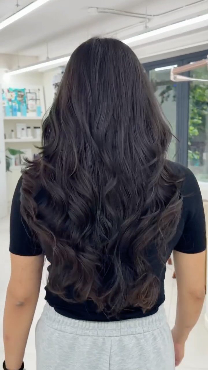 20u_kjs 게시물 이미지: This hair perm is JUST WHAT YOU LOOKING FOR...