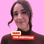 tara.the.dietitian 프로필 사진