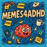 memes4adhd 프로필 사진