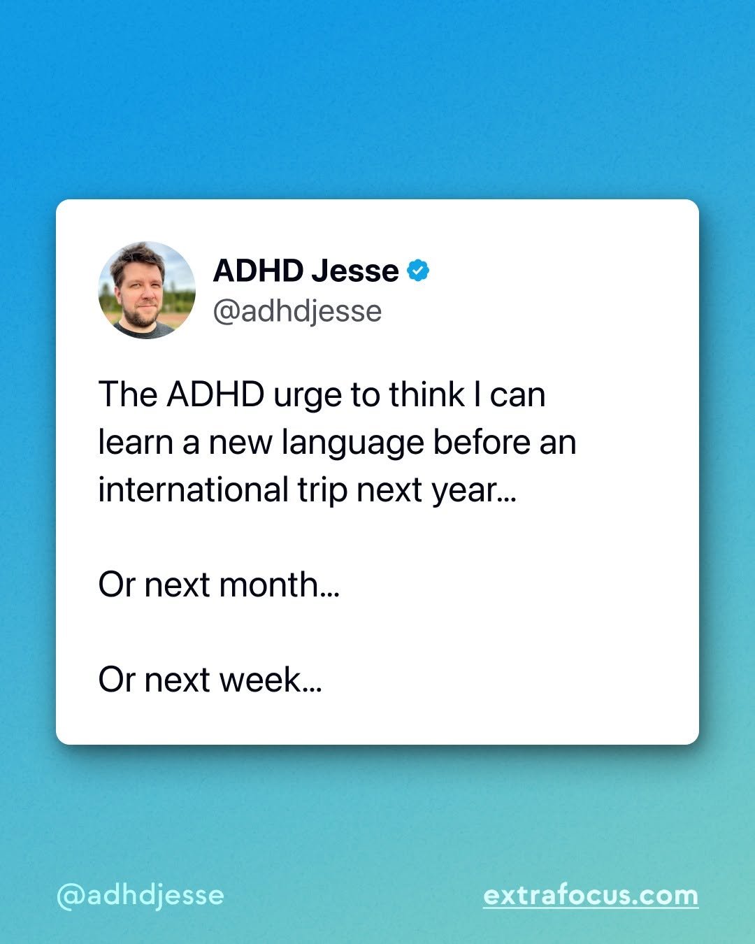 219 게시물 이미지: Reply "STRATEGY" to get your free ADHD...