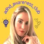 adhd_awareness_club 프로필 사진