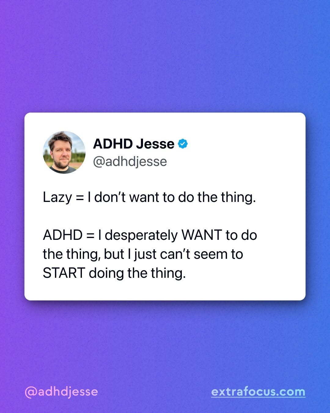 219 게시물 이미지: Reply "STRATEGY" to get your free ADHD...