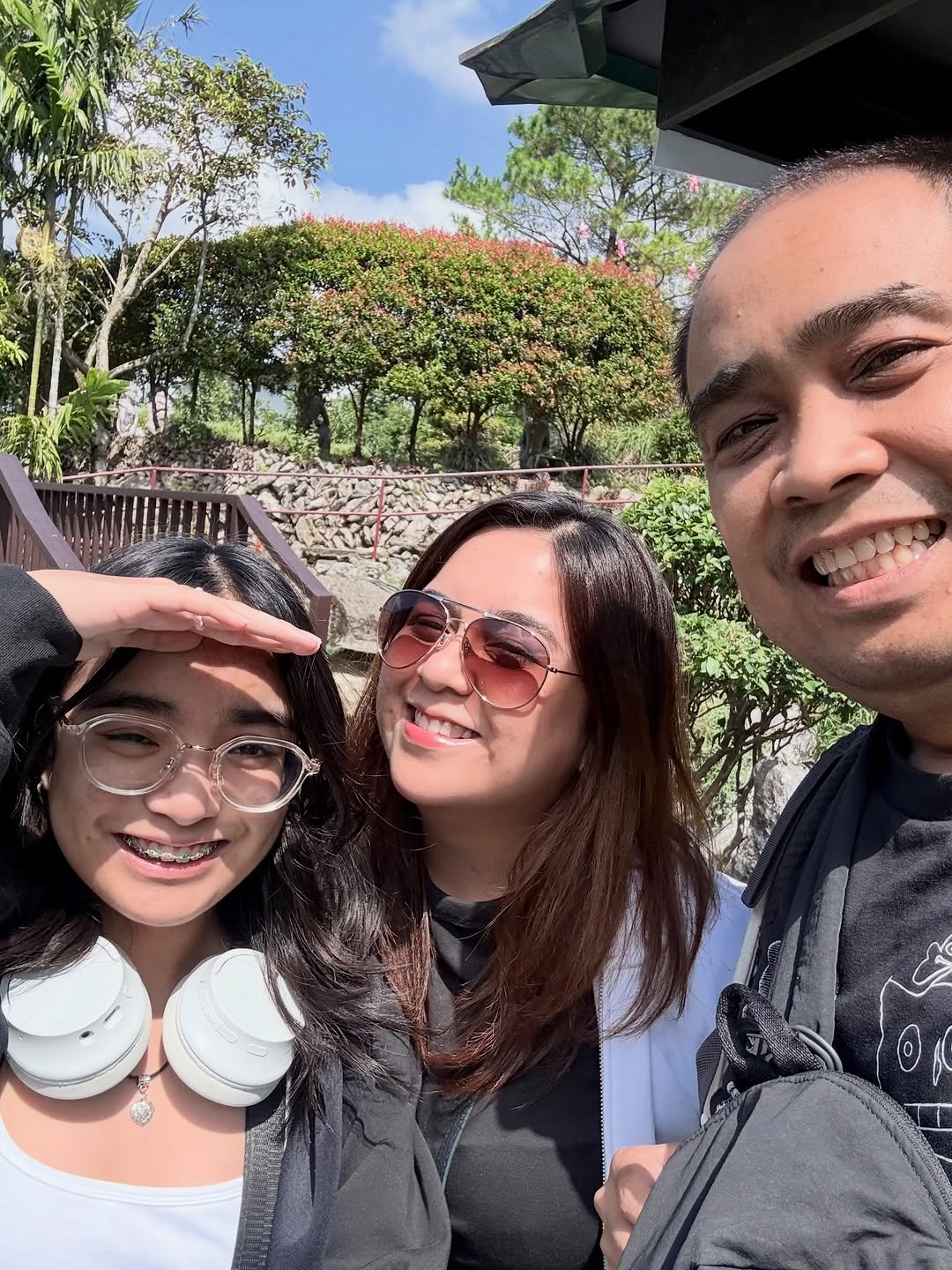 234 게시물 이미지: Day 1 in Baguio with my day ones 💗